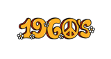 Mega1050 60s USA radio live streaming logo