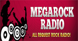 Megarock Radio radio live streaming logo