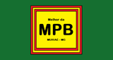 Melhor da MPB radio live streaming logo