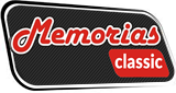 Memorias Classic radio live streaming logo