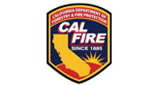 Mendocino County Sheriff, Fire, EMS, Cal Fire and CHP radio live streaming logo