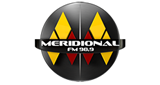 Meridional FM radio live streaming logo