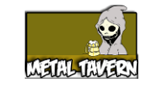 Metal Tavern Radio radio live streaming logo