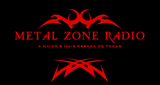 Metal Zone Radio radio live streaming logo