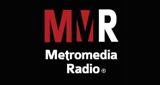 Metromedia Radio radio live streaming logo