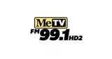 MeTV FM 99.1 HD2 radio live streaming logo