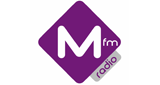 MFM Music Radio radio live streaming logo