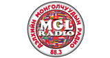 MGL Radio radio live streaming logo