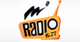 Mi Radio 19.77 radio live streaming logo