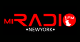 Mi Radio FM radio live streaming logo