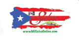 Mi Salsa Online radio live streaming logo