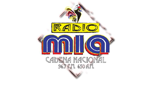 Mia Panama radio live streaming logo
