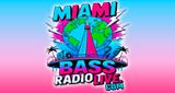 Miami Bass Radio Live radio live streaming logo