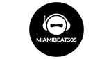 Miami Beat 305 radio live streaming logo