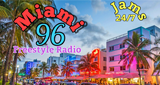 Miami96 Freestyle Radio radio live streaming logo