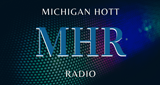 Michigan Hott Radio radio live streaming logo