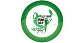 MIGRANT FM 102.4 DIOURBEL radio live streaming logo