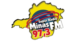 Minas FM radio live streaming logo