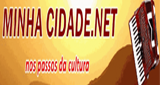 Minha Cidade Radio radio live streaming logo