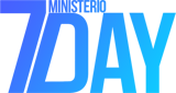 Ministerio 7Day radio live streaming logo