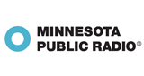 Minnesota Public Radio radio live streaming logo