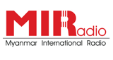 MIRadio radio live streaming logo