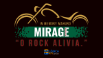 Mirage Web Radio