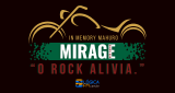 Mirage Web Radio radio live streaming logo
