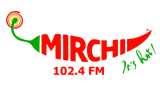 Mirchi 1024 radio live streaming logo