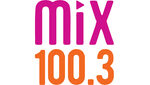 Mix 100.3 FM