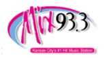 Mix 93.3 radio live streaming logo