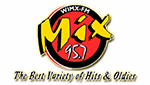 Mix 95.7