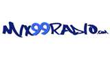 Mix 99 Radio radio live streaming logo
