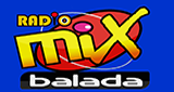 Mix Balada radio live streaming logo