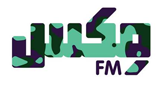 Mix FM radio live streaming logo