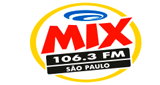 Mix FM radio live streaming logo