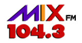 Mix fm radio live streaming logo