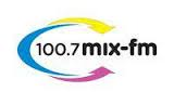 MIX-FM radio live streaming logo