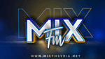 Mix FM Syria