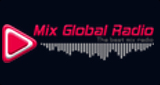 Mix Global Radio radio live streaming logo