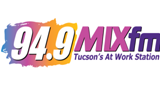 MIXfm radio live streaming logo
