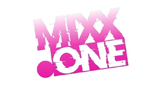 Mixx One – Italo Disco radio live streaming logo