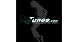 MJTunes – Michael Jackson Radio radio live streaming logo