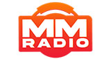 mmradio HT radio live streaming logo