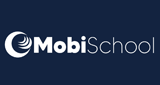 MobiSchool radio live streaming logo