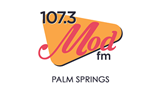 MOD FM radio live streaming logo
