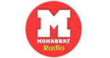Mohabbat Radio radio live streaming logo
