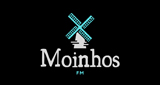 Moinhos radio live streaming logo