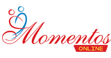 Momentos radio live streaming logo
