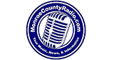 Monroe County Radio radio live streaming logo